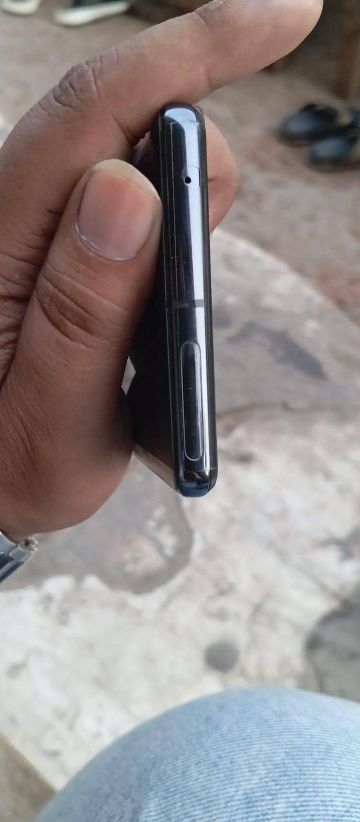 Google Pixel 7 Pro 4