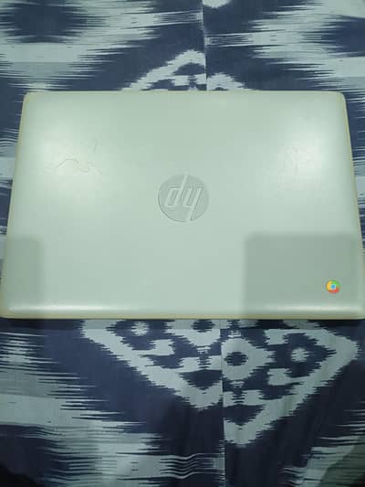 chrome book condition 10/10