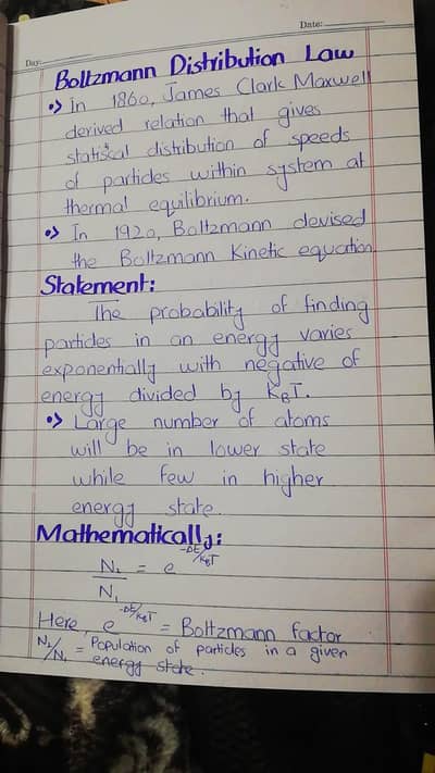 assignment