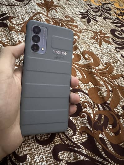 Realme GT Master Edition