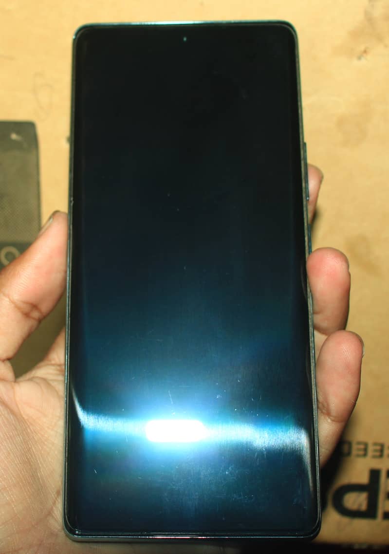 Infinix Zero 40 0