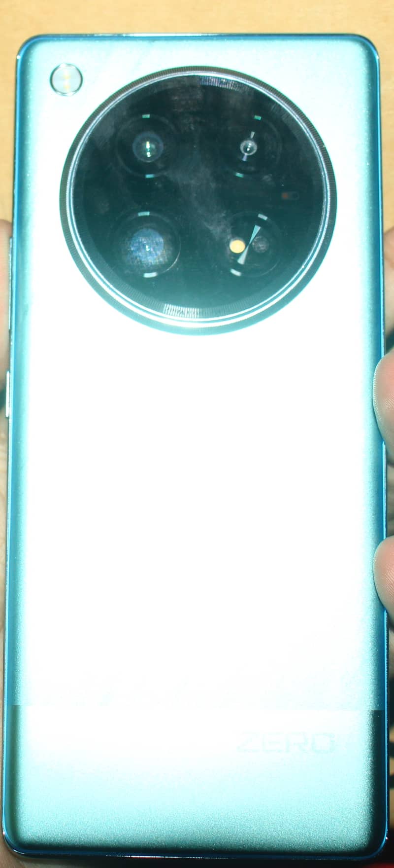 Infinix Zero 40 1