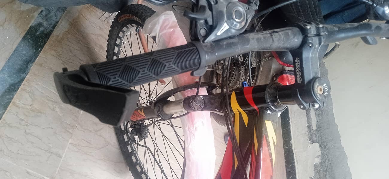 bicycle 0