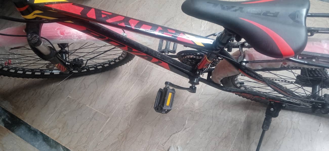 bicycle 1
