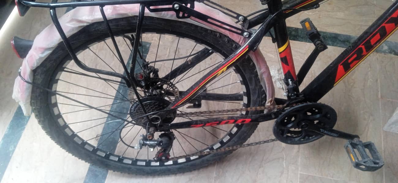 bicycle 2