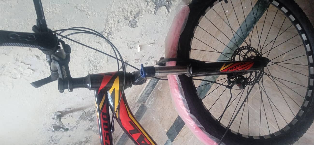 bicycle 3