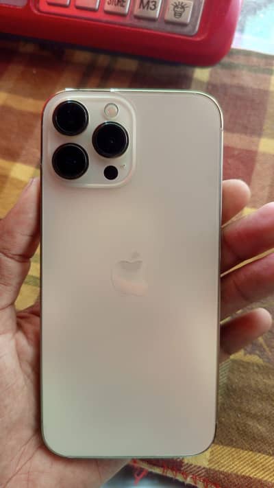 Apple iPhone 13 Pro Max