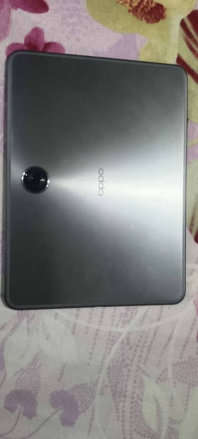 Oppo pad 2