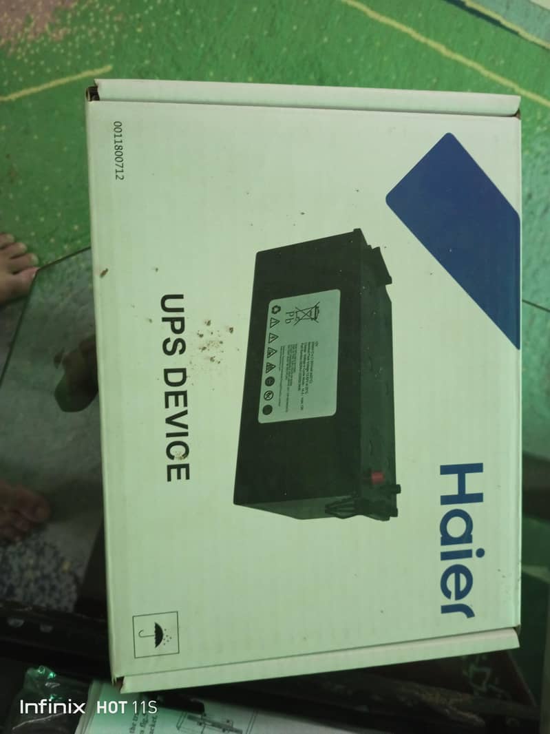 ups device for ac 3