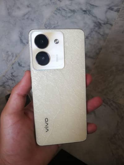 Vivo Y36