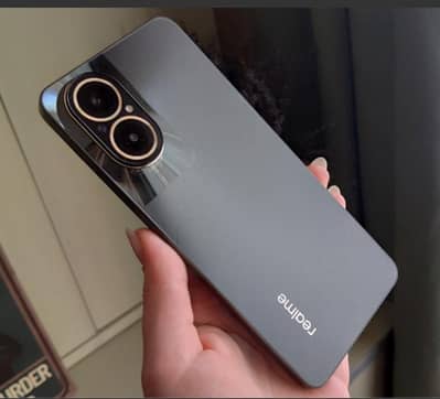 Realme C67