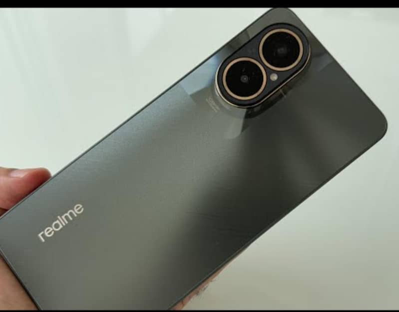 Realme C67 1