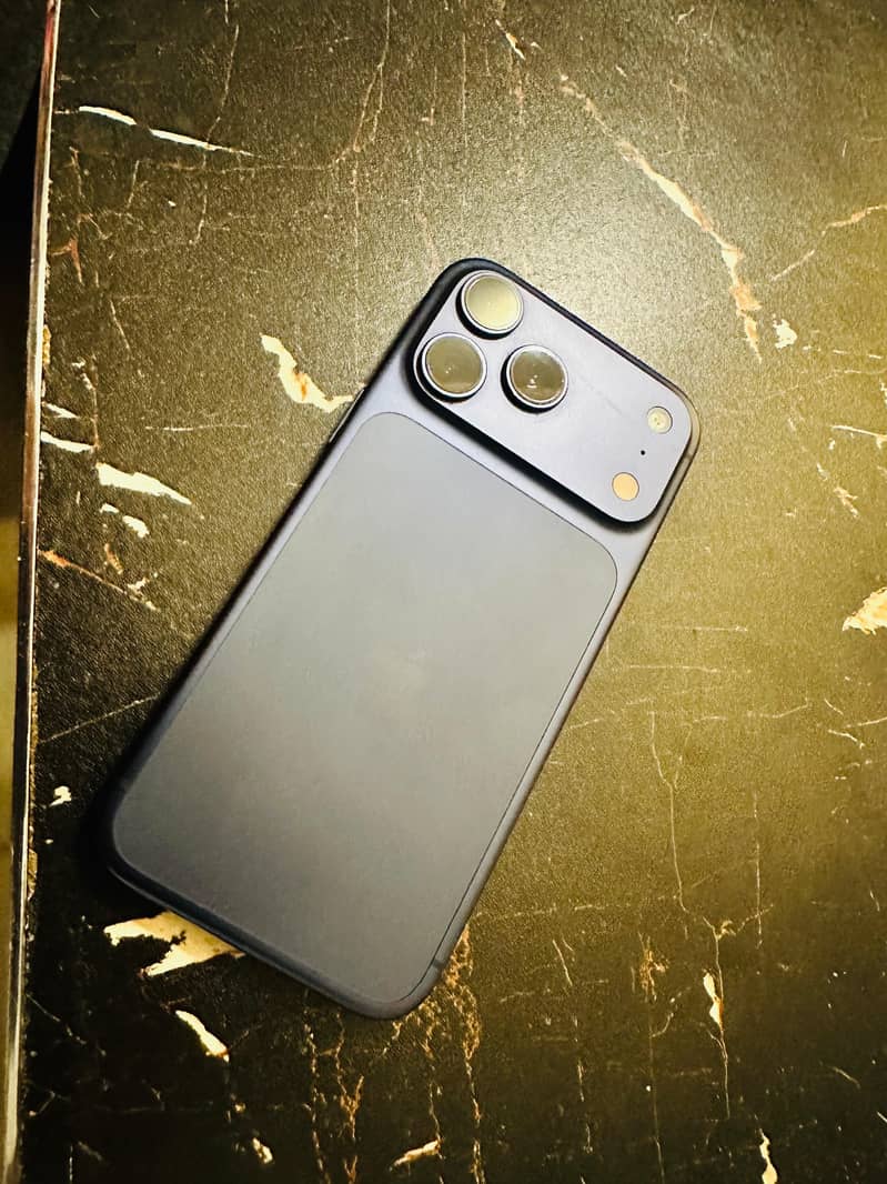 Iphone 17 Pro Max 0
