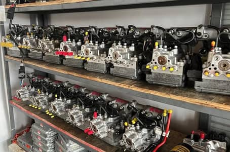 ABS Unit/Hybrid Battery/Prius/Aqua/Vezel/Fielder/Wagon R/Hustler/Vitz