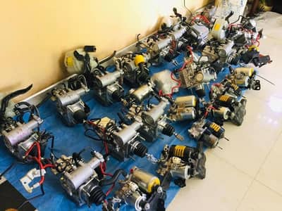 ABS Unit/Hybrid Battery/Prius/Aqua/Vezel/Fielder/Wagon R/Hustler/Vitz