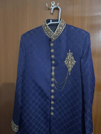 Sherwani