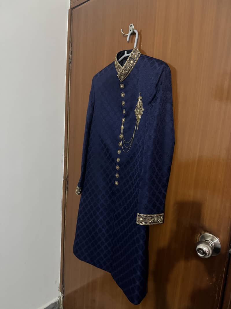 Sherwani 1