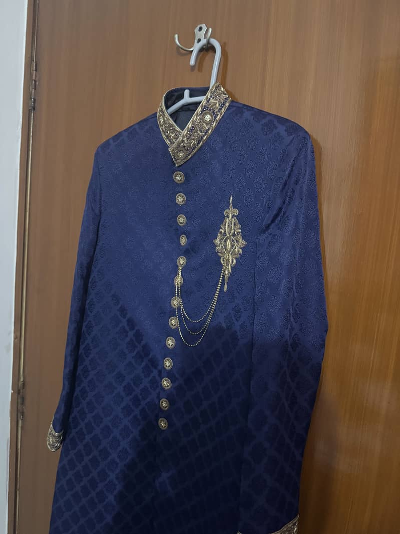 Sherwani 2