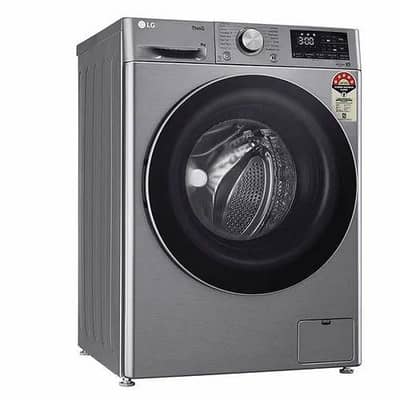 Spiner Dryer Repairing