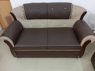 Sofa set