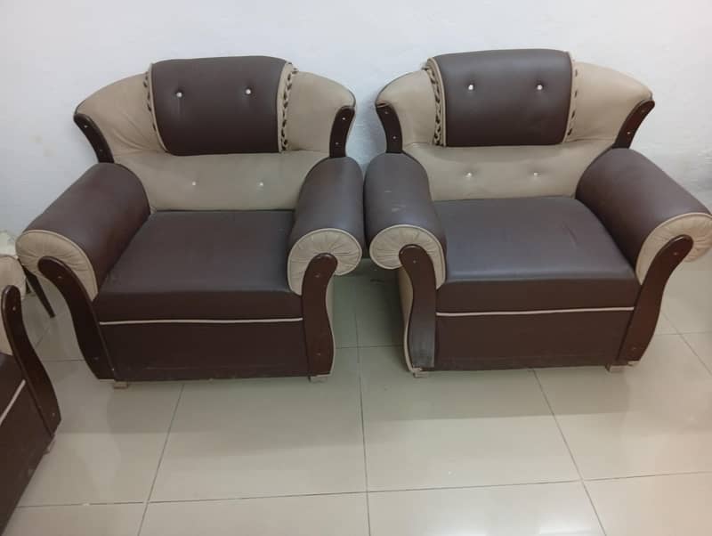 Sofa set 1