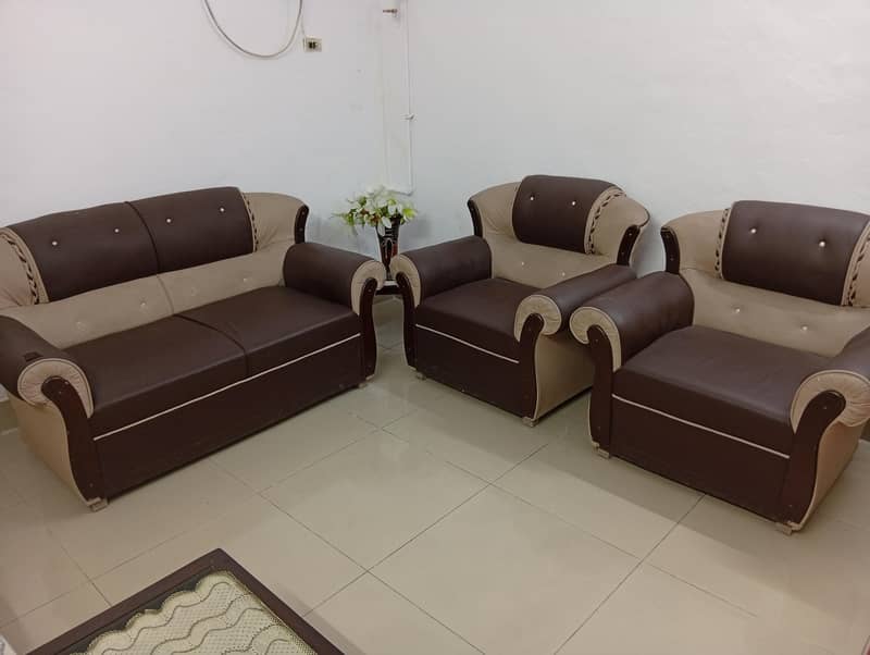 Sofa set 2