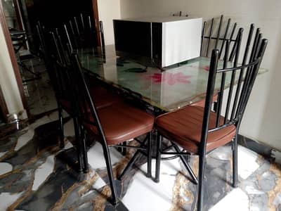 dinning table