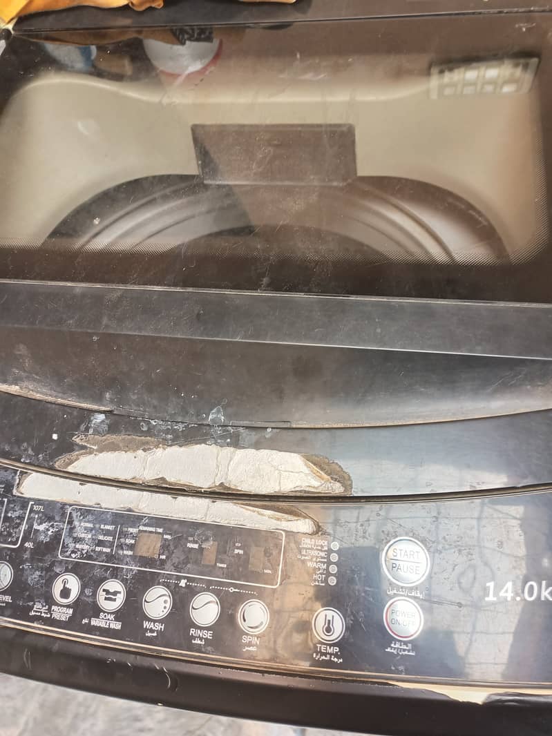 Dansat Auto Machine 4