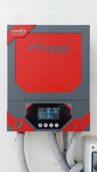 solor Inverter