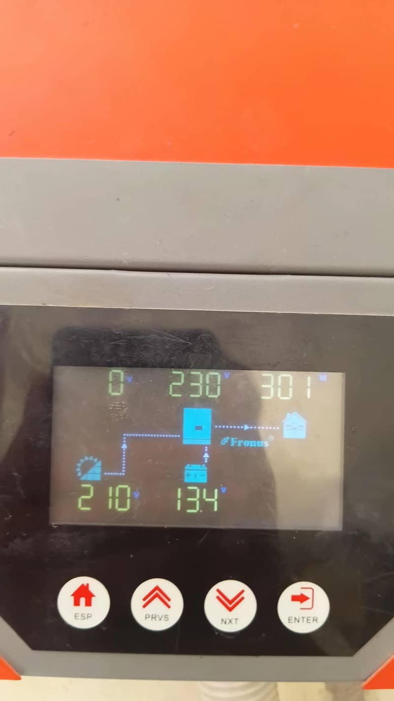 solor Inverter 2