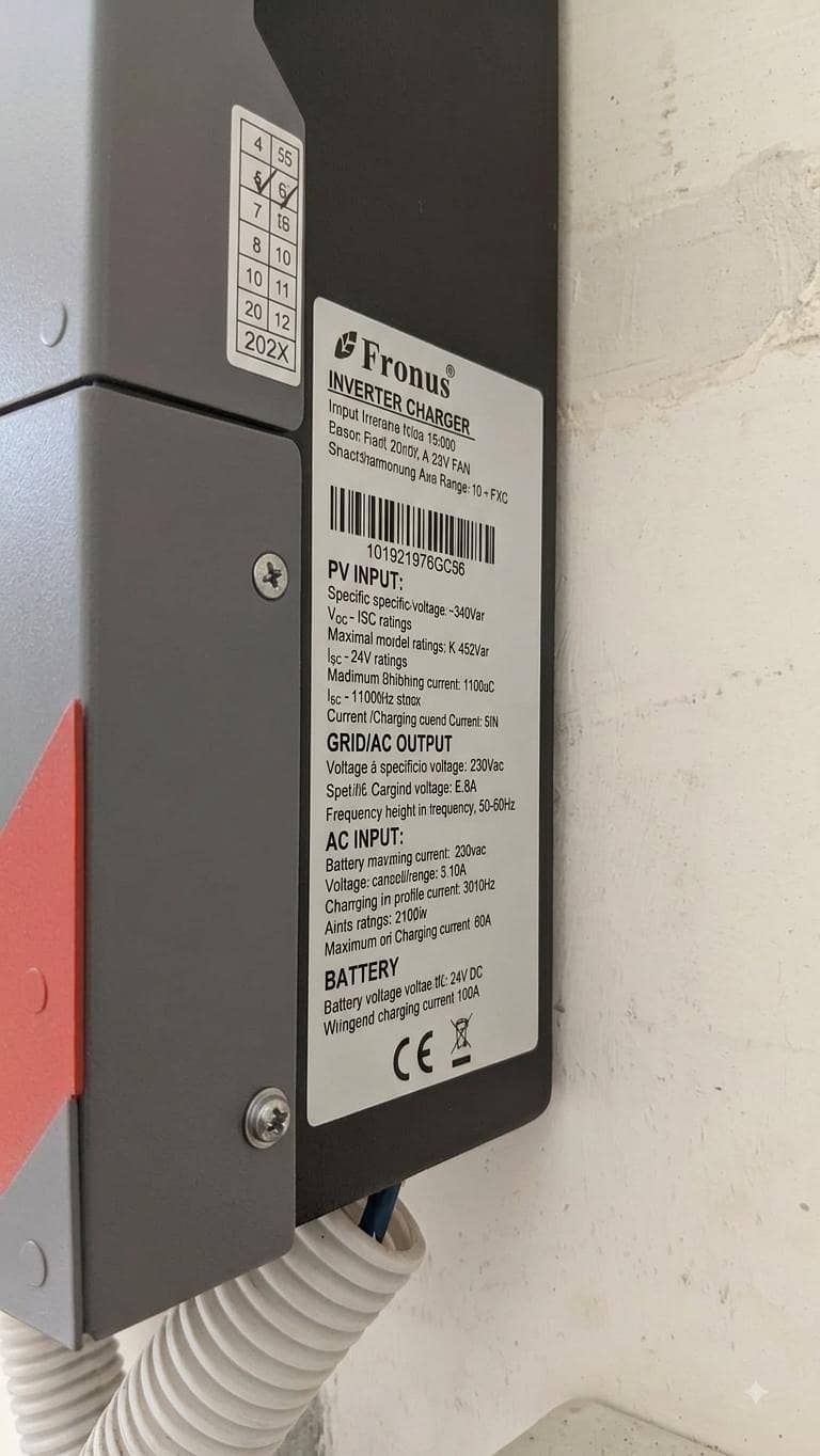 solor Inverter 3