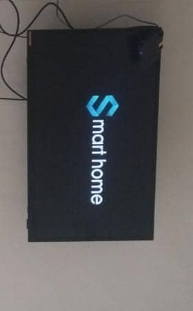 wall mount LCD