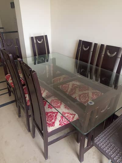 Dinning table