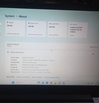 lenovo core i3 for sale