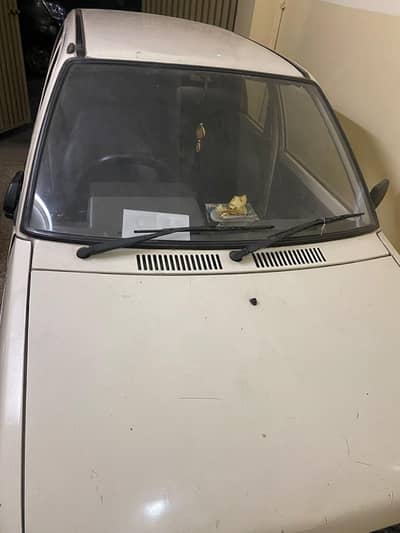 Suzuki Mehran VX 2004