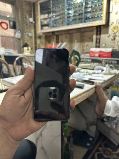 Iphone 12 pro