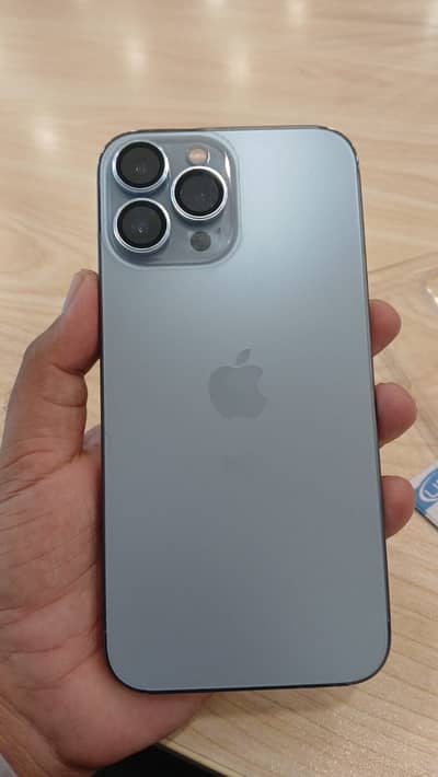 Apple iPhone 13 Pro Max pta approved