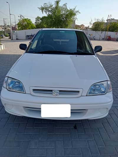 family use car janion condition registration Islamabad