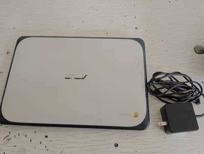 Chromebook
