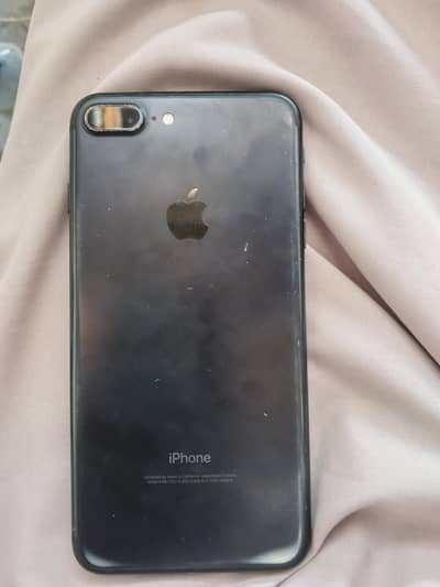 Apple iPhone 7 Plus