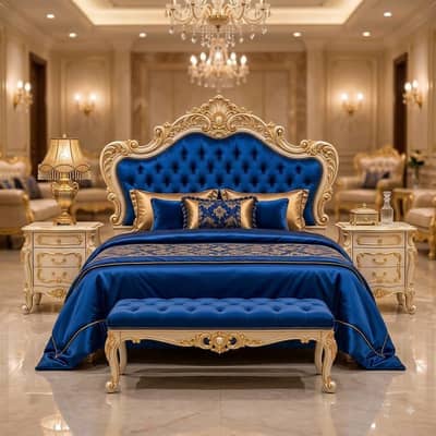 BED DRESSING