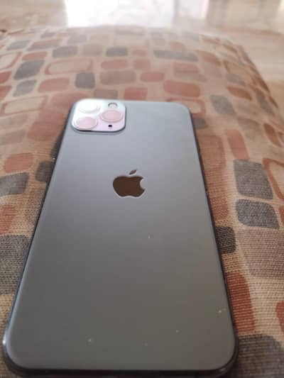 Apple iPhone 11 Pro