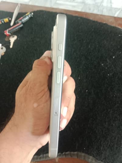 Apple iPhone 15 Pro