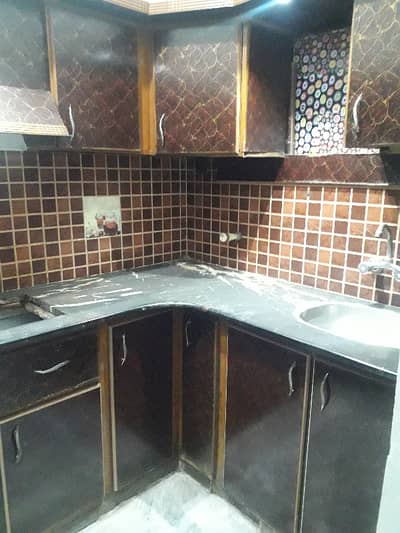 three bed dd west open apartment for rent in johar