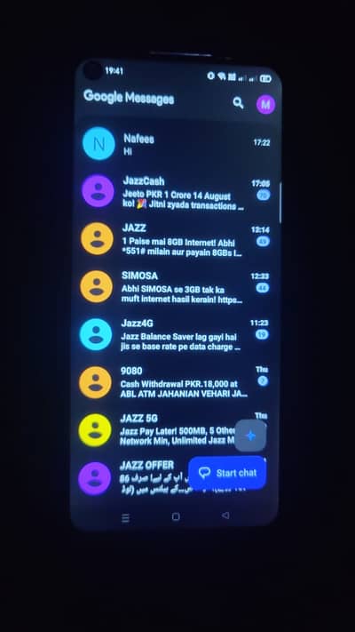 OnePlus 9 5g