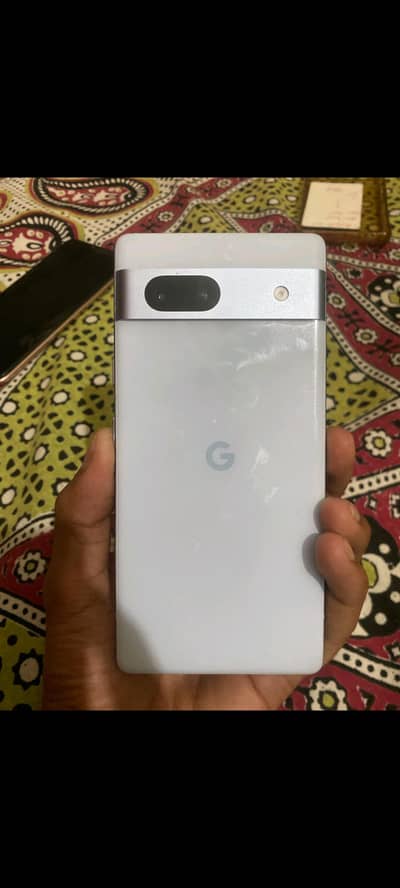 Google Pixel 7a