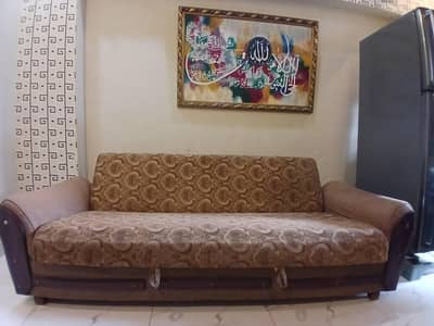 sofa cum bed