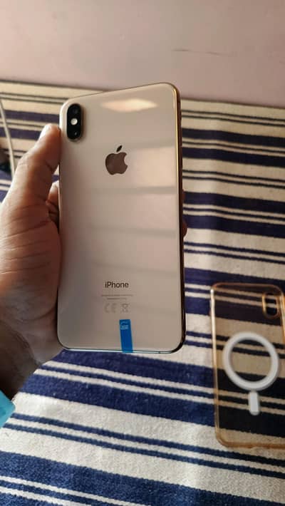 Apple iPhone XS Max
