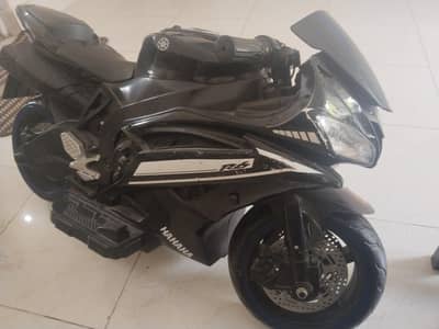 Electric bike