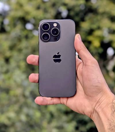 Apple iPhone 15 Pro JV